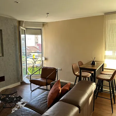 Plaza Nueva Flat Appartamento *