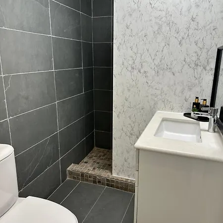 Apartamento Plaza Nueva Flat