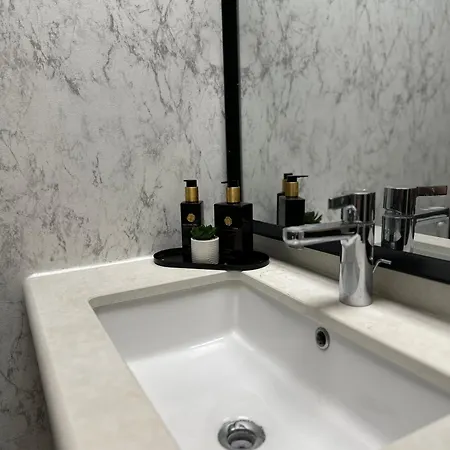 Plaza Nueva Flat