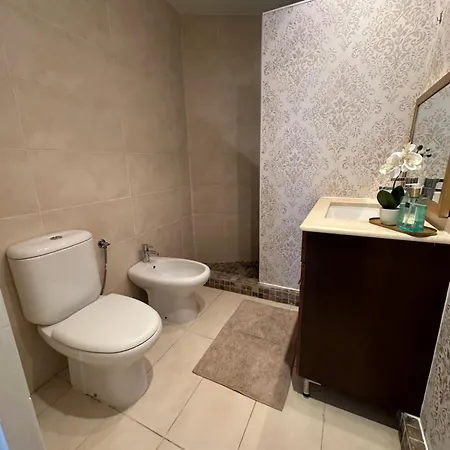 Apartamento Plaza Nueva Flat