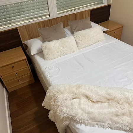 Apartamento Plaza Nueva Flat