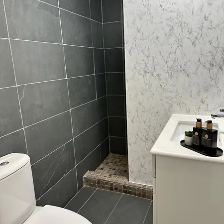 Apartamento Plaza Nueva Flat Alicante
