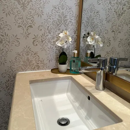 Apartamento Plaza Nueva Flat